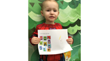 World Book Day celebrations!