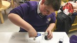 Sacriston Academy 