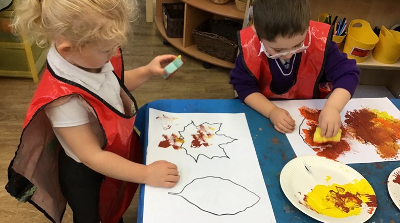 Nursery