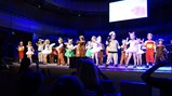NELT schools rock the Sage!