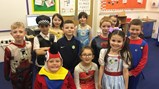 World Book Day 2018