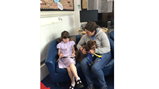 Therapy dog