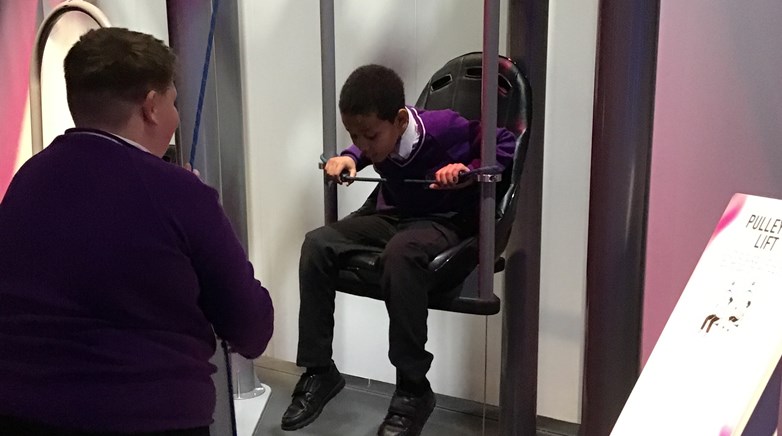 Centre For Life Trip -4