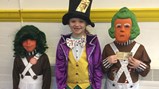 World Book Day 2018