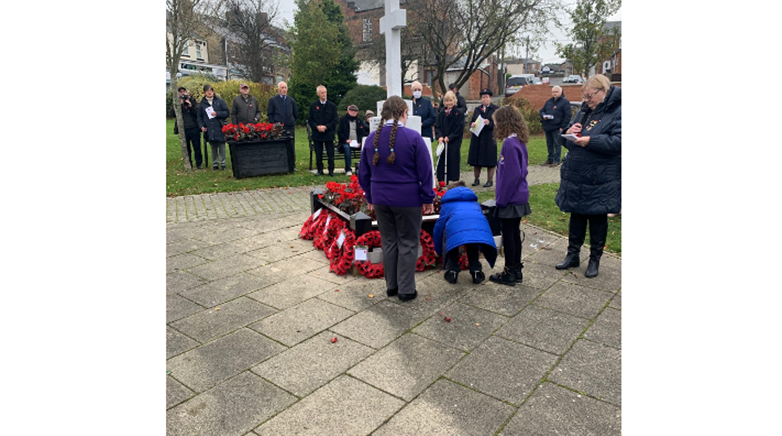 Rememberance day