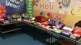 Christmas fayre