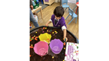 Easter stay and play