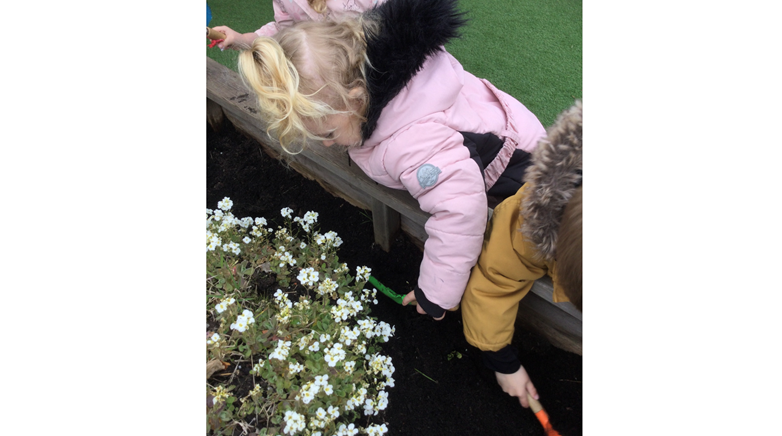 Nursery