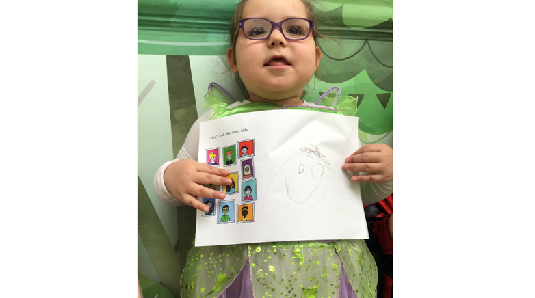 World Book Day celebrations!