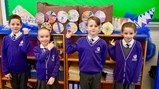 Year 4 build ships!