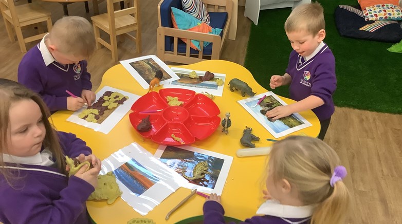 Nursery