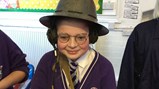 Sacriston WW2 Dress Up