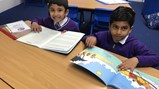 Reading club