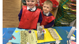 Nursery topic