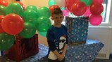  Christmas Fair raises over £1,200