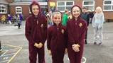 Pjs for Pudsey
