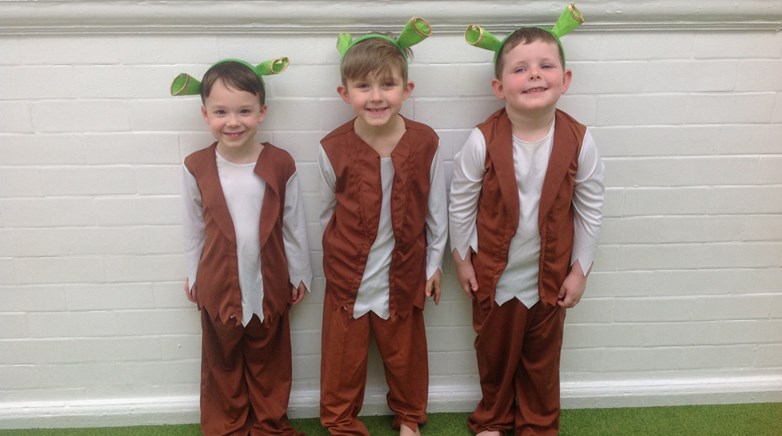 Sacriston Dance Festival
