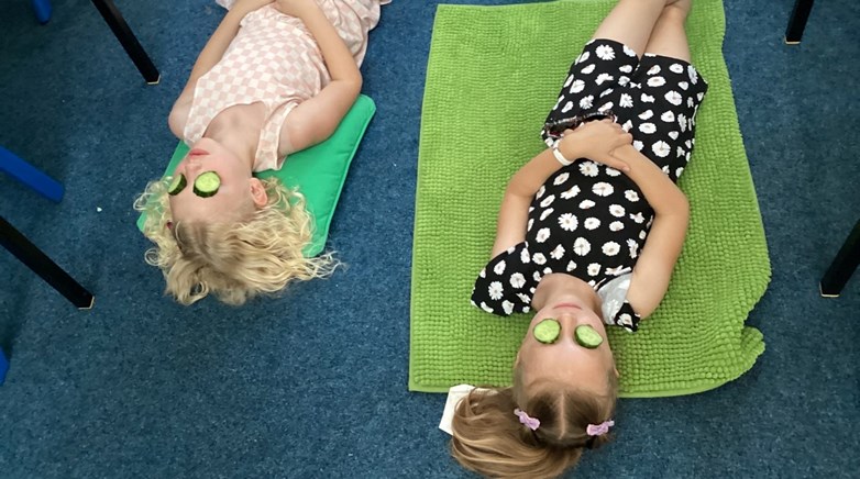 KS1 Sacriston Spa