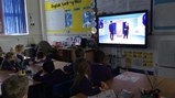 Safer internet day