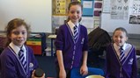 Sacriston WW2 Artefacts