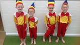 Sacriston Dance Festival