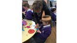 EYFS parent learning 