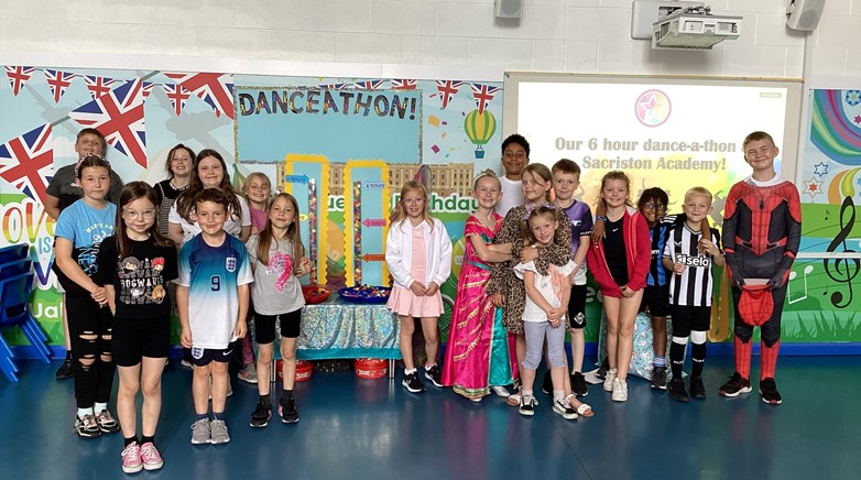 Danceathon