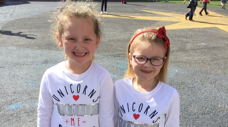 Celebrations fit for a Royal Wedding!