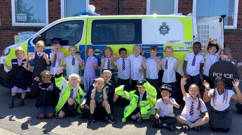 Year 2 PCSO