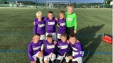 Football team