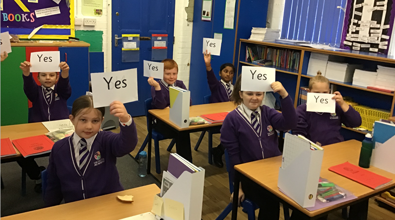 Parliament Week 2020