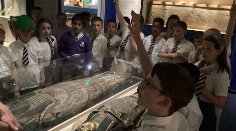 Oriental Museum