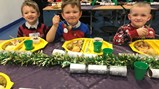 Christmas Jumper Day 2018!