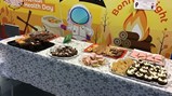 Christmas fayre