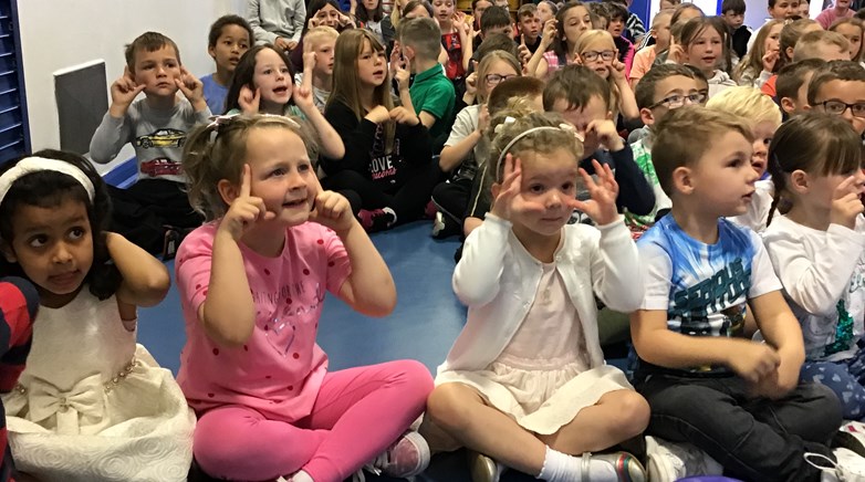 Sacriston Big Play 2019