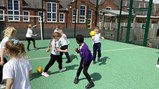 Year 1 PE