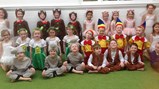 Sacriston Dance Festival