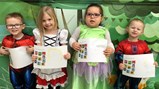 World Book Day celebrations!