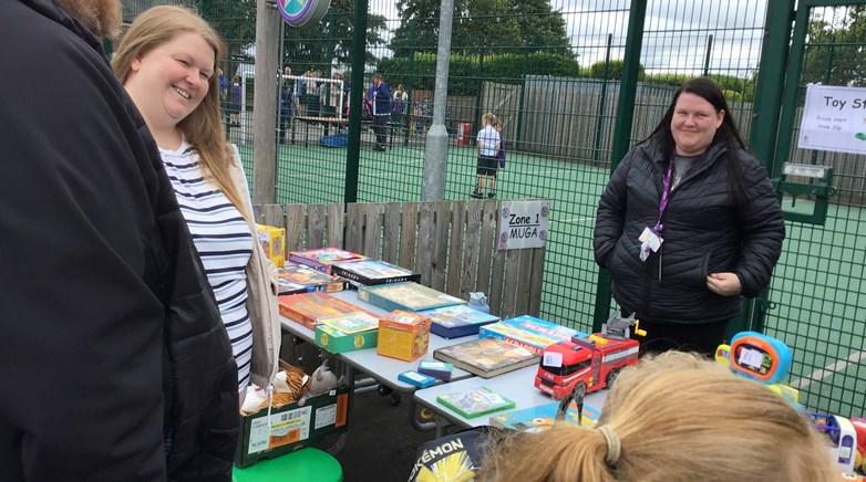 Summer Fayre