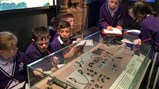 Year 3 Hancock Museum