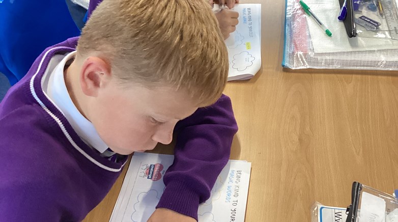 Sacriston Challenge- 8