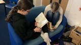 World Book Day celebrations!