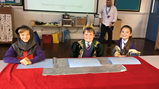 Tudor banquet day 