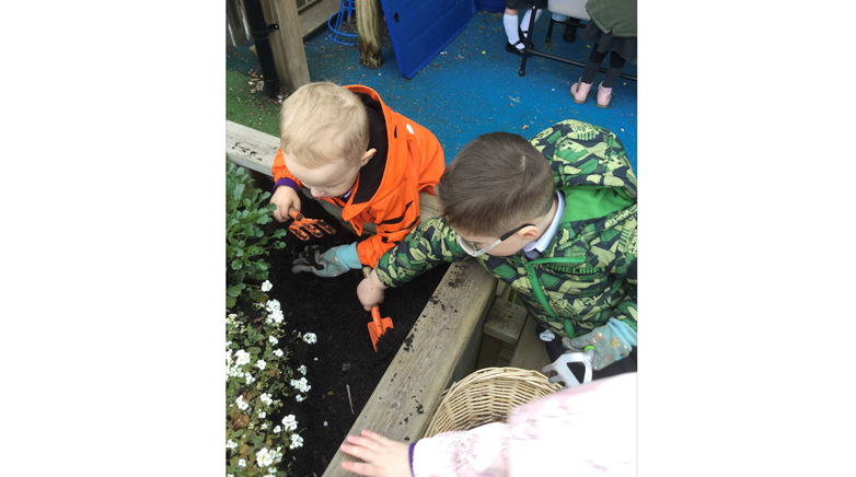 Nursery