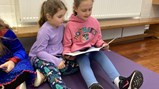 World Book Day celebrations!