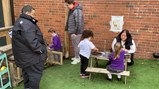 Easter stay and play