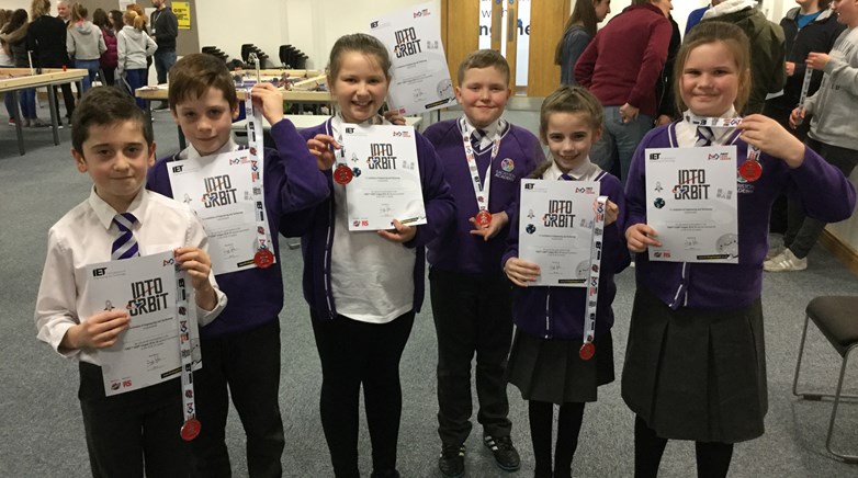 Lego tournament 