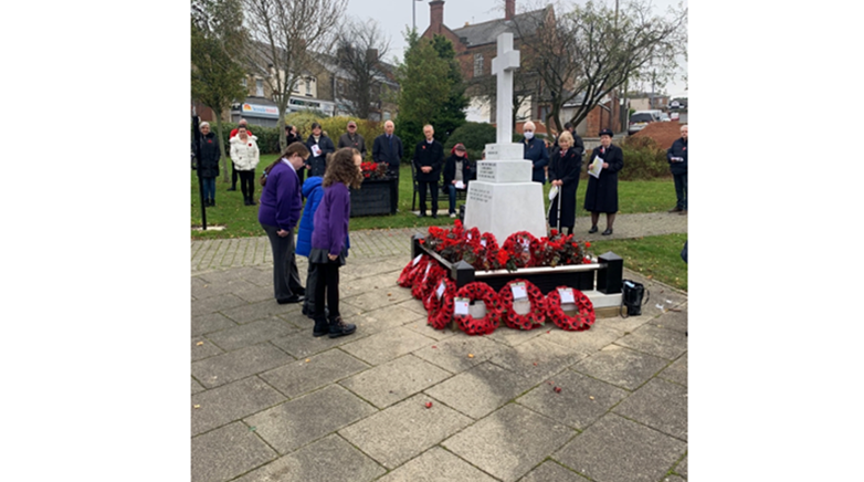 Rememberance day