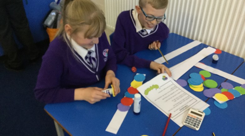 World Maths Day 2018