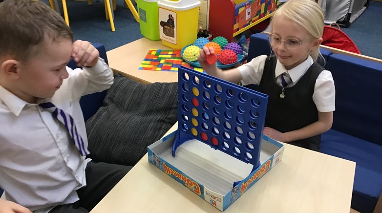 Games club